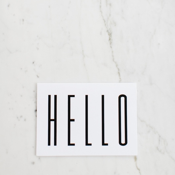 Meet your Posher - Picture 1 of 2